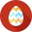Easter egg Symbol 64x64