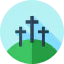 Golgotha Symbol 64x64