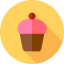 Muffin Symbol 64x64