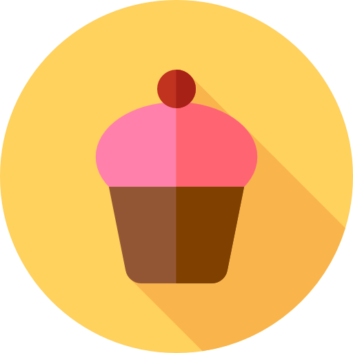 Muffin icon