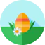 Easter egg Symbol 64x64