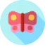 Butterfly icon 64x64