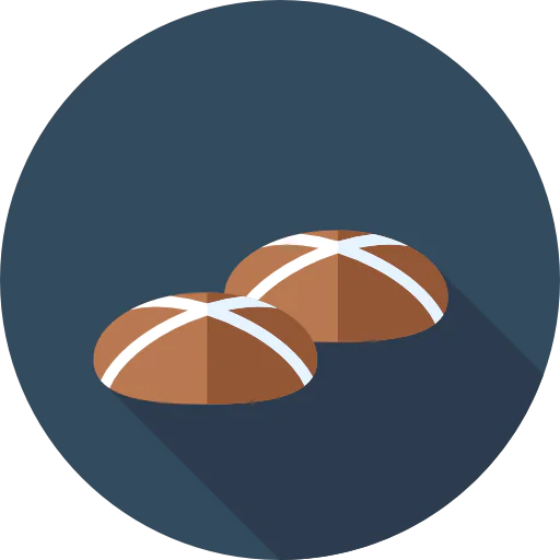 Buns icon