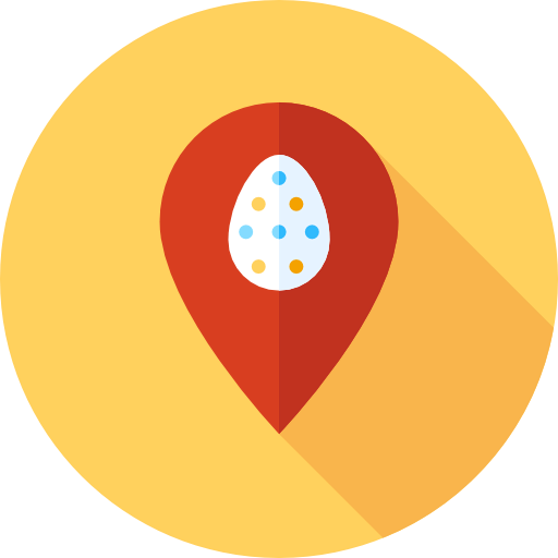 Location icon