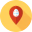 Location Symbol 64x64