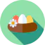 Easter eggs Symbol 64x64