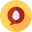 Chat Symbol 64x64