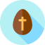 Easter egg Symbol 64x64