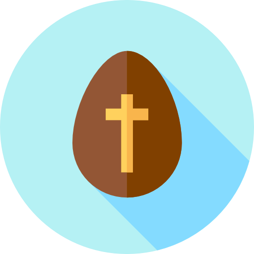 Easter egg іконка