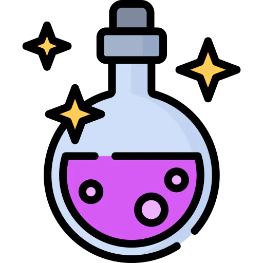 Potion Symbol