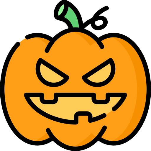 Pumpkin icon
