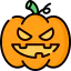 Pumpkin biểu tượng 64x64