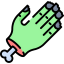 Hand icon 64x64