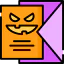 Invitation icon 64x64