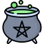 Cauldron biểu tượng 64x64