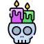 Candle Symbol 64x64