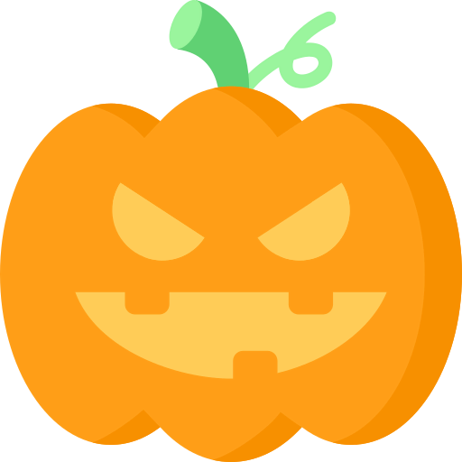Pumpkin icon