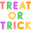 Trick or treat 상 64x64