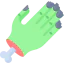 Hand icon 64x64