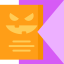 Invitation icon 64x64