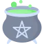 Cauldron biểu tượng 64x64