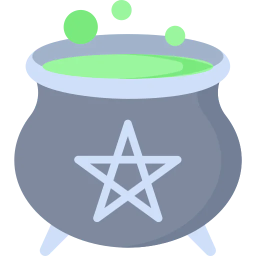 Cauldron icon