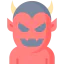 Demon 图标 64x64