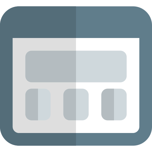 Apps icon