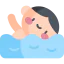 Swimming icon 64x64