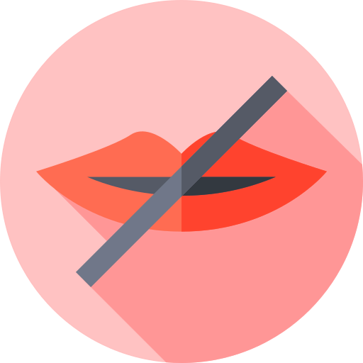 Mute icon