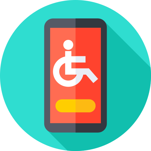 Smartphone icon