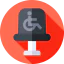 Chair icon 64x64