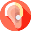 Hearing aid Ikona 64x64