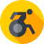 Disabled Symbol 64x64