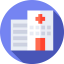 Hospital icon 64x64
