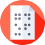 Braille Symbol 64x64