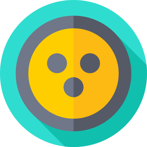 Wheel icon