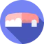 Denture icon 64x64