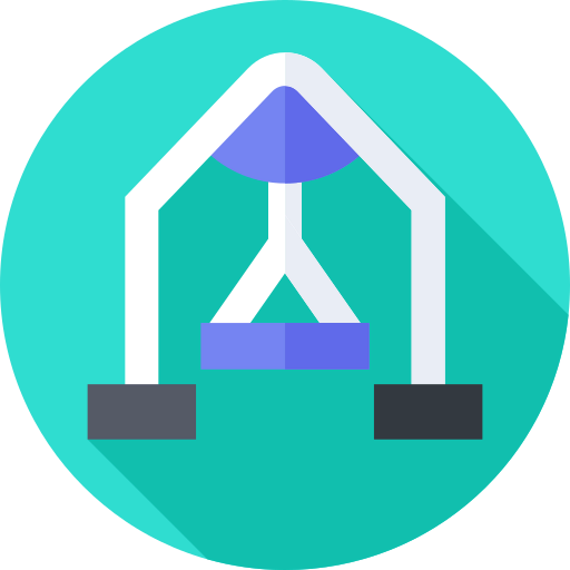 Portable icon