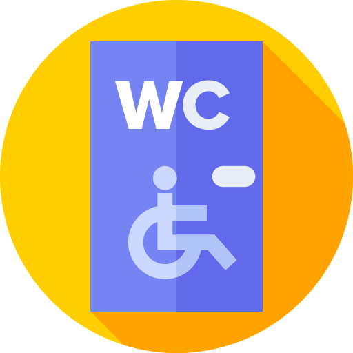 Wc icon