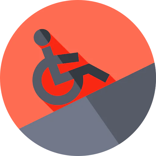Ramp icon