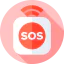 Sos icon 64x64