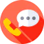 Support Symbol 64x64