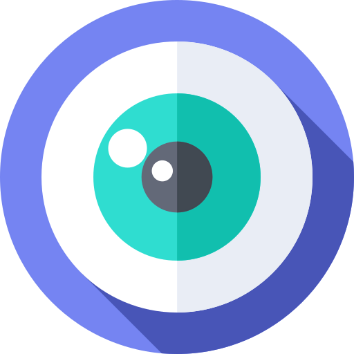 Eye icon