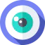 Eye icon 64x64