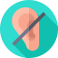 Deaf アイコン 64x64