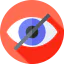 Blind 图标 64x64