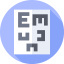 Eye test іконка 64x64