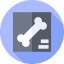 X ray Symbol 64x64