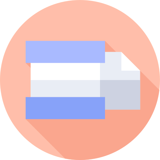 Roller icon